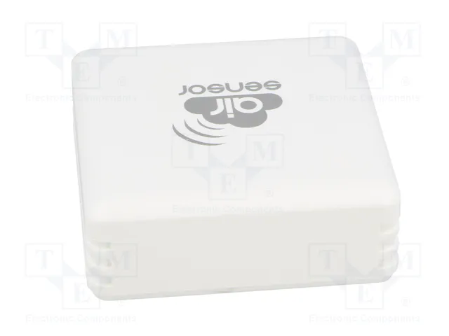 BLEBOX Sensor de Calidad de Aire µWiFi con Tecnología Láser