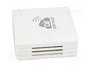 BLEBOX Sensor de Calidad de Aire µWiFi con Tecnología Láser