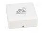 BLEBOX Sensor de Calidad de Aire µWiFi con Tecnología Láser