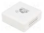 BLEBOX Sensor de Calidad de Aire µWiFi con Tecnología Láser