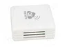 BLEBOX Sensor de Calidad de Aire µWiFi con Tecnología Láser