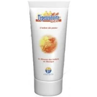 FENIOUX TEPEZCOHUITE gel 100gr. FENIOUX TEPEZCOHUITE gel 100gr.