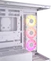 Corsair iCUE LINK 3500X RGB Blanco