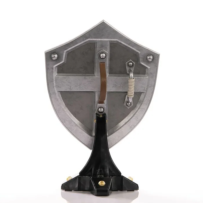 First 4 Figures Estatua The Legend of Zelda Breath of the Wild - Hylian Shield