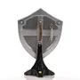 First 4 Figures Estatua The Legend of Zelda Breath of the Wild - Hylian Shield