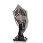 First 4 Figures Estatua The Legend of Zelda Breath of the Wild - Hylian Shield