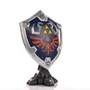 First 4 Figures Estatua The Legend of Zelda Breath of the Wild - Hylian Shield