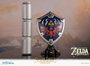 First 4 Figures Estatua The Legend of Zelda Breath of the Wild - Hylian Shield