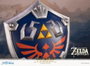 First 4 Figures Estatua The Legend of Zelda Breath of the Wild - Hylian Shield