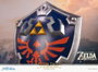 First 4 Figures Estatua The Legend of Zelda Breath of the Wild - Hylian Shield