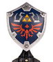 First 4 Figures Estatua The Legend of Zelda Breath of the Wild - Hylian Shield