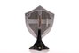 First 4 Figures Estatua The Legend of Zelda Breath of the Wild - Hylian Shield