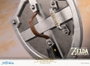 First 4 Figures Estatua The Legend of Zelda Breath of the Wild - Hylian Shield