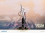 First 4 Figures Estatua The Legend of Zelda Breath of the Wild - Hylian Shield