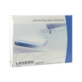 LANCOM Advanced VPN Client 1 Licencia Completa para Windows 10, 8, 7, 8.1 (ESD) - Inglés y Alemán
