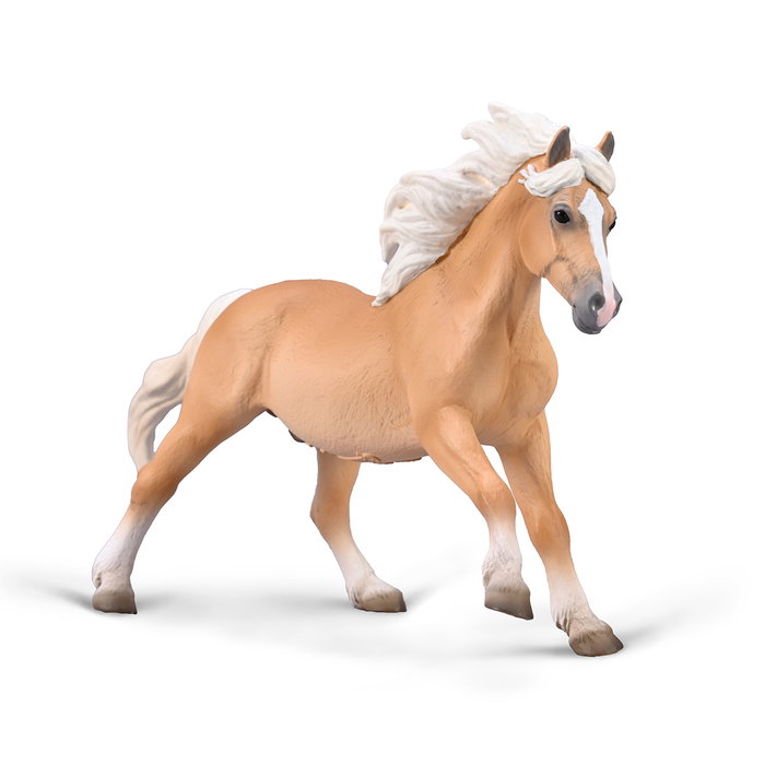 COLLECTA Semental Haflinger COLLECTA Semental Haflinger