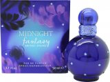Britney Spears Midnight Fantasy Eau de Parfum 50 ml