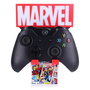 EXQUISITE GAMING Cable Guy Ikon Marvel Soporte Sujecion Figura 20cm