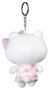 Sanrio Llavero Peluche Hello Kitty Buttercream 12 cm