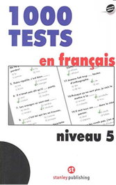 STANLEY Frances 5. Tests, Edward R. Rosset
