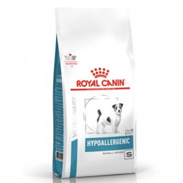 Royal Canin Pienso Hypoallergenic para Perro Pequeño, 3.5 kg
