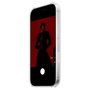 Apple Funda para iPhone 17 Pro Transparente con MagSafe