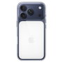 Apple Funda para iPhone 17 Pro Transparente con MagSafe