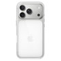 Apple Funda para iPhone 17 Pro Transparente con MagSafe