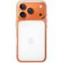 Apple Funda para iPhone 17 Pro Transparente con MagSafe