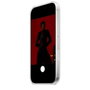 Apple Funda para iPhone 17 Pro Transparente con MagSafe