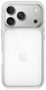 Apple Funda para iPhone 17 Pro Transparente con MagSafe