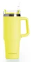 Muitomas Taza térmica de viaje TRAVELMUG900YL de 900 ml - Amarillo