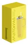 Muitomas Taza térmica de viaje TRAVELMUG900YL de 900 ml - Amarillo