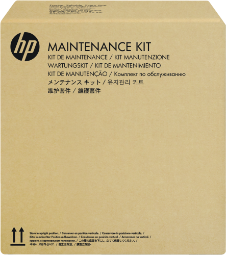 HP Kit de sustitución de rodillo y almohadilla L2756A para ScanJet Enterprise Flow 5000 s4 y 7000 s3 HP Kit de sustitución de rodillo y almohadilla L2756A para ScanJet Enterprise Flow 5000 s4 y 7000 s3