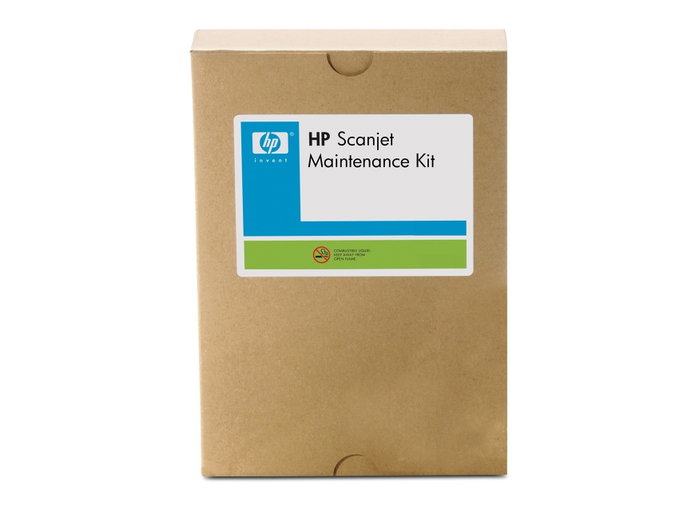 HP Kit de sustitución de rodillo y almohadilla L2756A para ScanJet Enterprise Flow 5000 s4 y 7000 s3 HP Kit de sustitución de rodillo y almohadilla L2756A para ScanJet Enterprise Flow 5000 s4 y 7000 s3