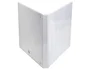 Exacompta Carpeta Canguro 2 Anillas 16 mm DIN A4+ Blanco