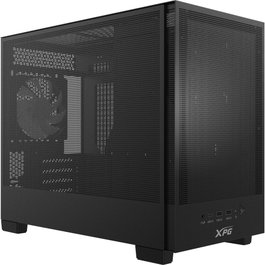 ADATA XPG Valor Mesh Nano Midi Tower Negro