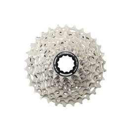 Shimano Ultegra R8100 Cassette 12 velocidades 11-30 dientes Hyperglide+ para carretera