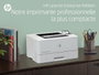 HP LaserJet Enterprise M406dn Impresora Laser, 40 ppm, 1200x1200 dpi, USB, Impresion Doble Cara, Energia Eficiente