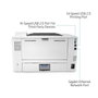 HP LaserJet Enterprise M406dn Impresora Laser, 40 ppm, 1200x1200 dpi, USB, Impresion Doble Cara, Energia Eficiente
