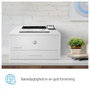 HP LaserJet Enterprise M406dn Impresora Laser, 40 ppm, 1200x1200 dpi, USB, Impresion Doble Cara, Energia Eficiente