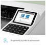 HP LaserJet Enterprise M406dn Impresora Laser, 40 ppm, 1200x1200 dpi, USB, Impresion Doble Cara, Energia Eficiente