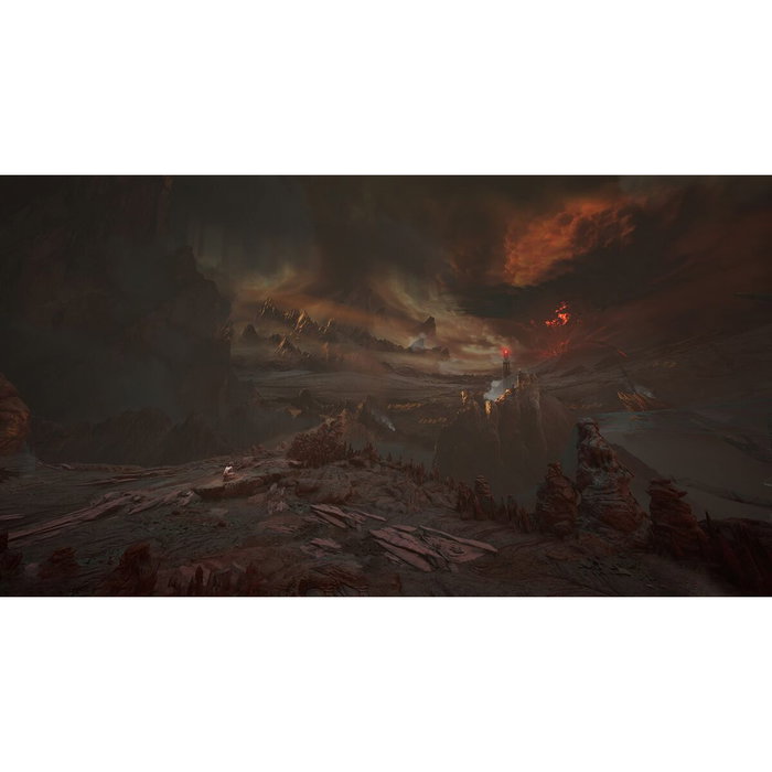 Nacon The Lord of the Rings - Gollum (Videojuego de Aventura y Acción para PC, PS5, Xbox Series X|S, PS4, Xbox One)
