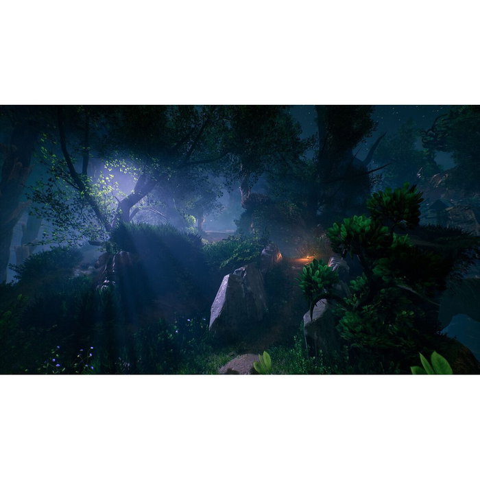 Nacon The Lord of the Rings - Gollum (Videojuego de Aventura y Acción para PC, PS5, Xbox Series X|S, PS4, Xbox One)