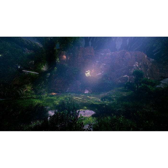 Nacon The Lord of the Rings - Gollum (Videojuego de Aventura y Acción para PC, PS5, Xbox Series X|S, PS4, Xbox One)