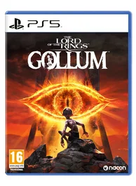 Nacon The lord of the rings - gollum
