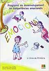 ICCE PUBLICACIONES, Programa desenvolupament competéncies emocionals - (CAT).I.EMOCIONA´T.(1R CICLE PRIMARIA)