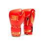 Guante de boxeo Leone 1947 GN220-03 Rojo 16