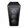 Cougar Archon 2 RGB Midi Tower Negra