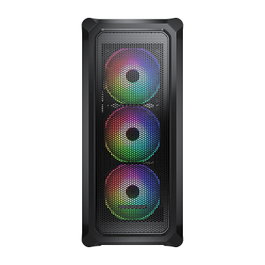 Cougar Archon 2 RGB Midi Tower Negra